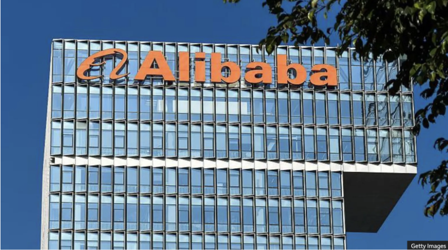 Kiinalainen verkkokauppajätti Alibaba haastaa Yhdysvaltain hallinnon oikeuteen puolustusalan mustasta listasta